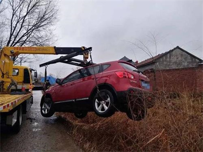 宽城区楚雄道路救援